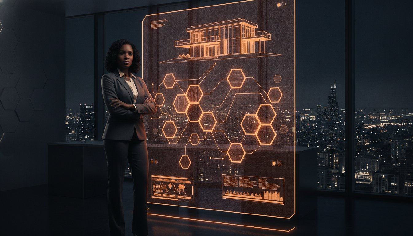 How to Become a Luxury Real Estate Agent in 2026: The Strategic Roadmap