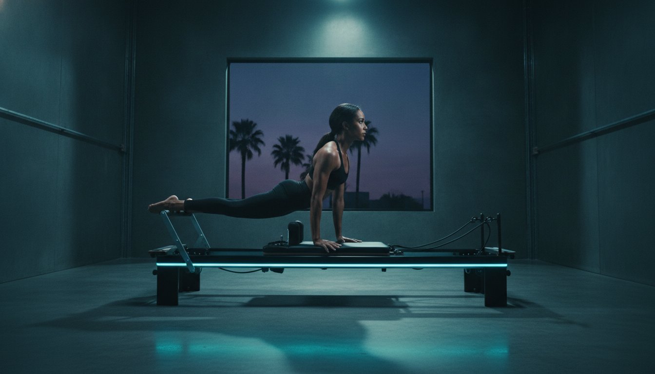 How to Become a Pilates Instructor: 2026 Definitive Guide