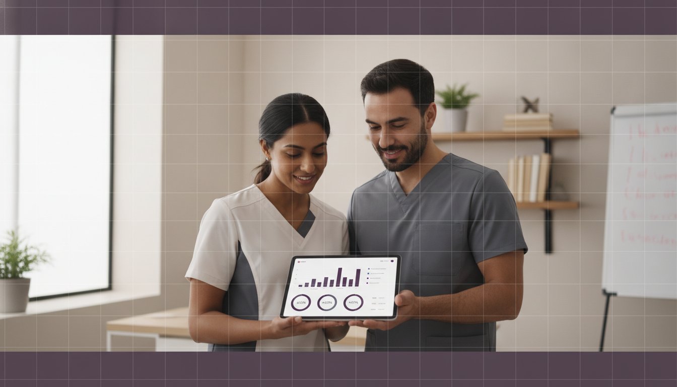 How to Benchmark a Veterinary Practice: A GP Team Guide
