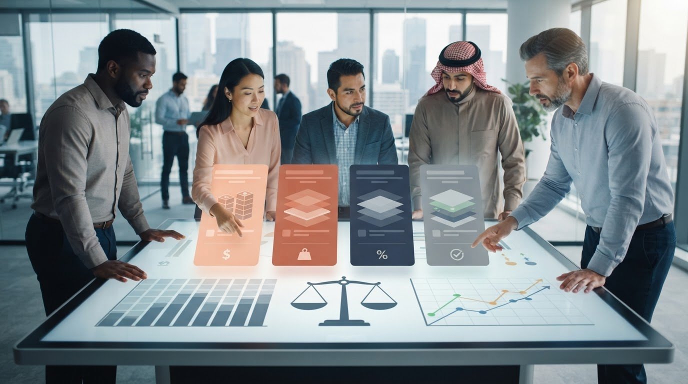 How to Benchmark Vendor Pricing: A Practical Procurement Method