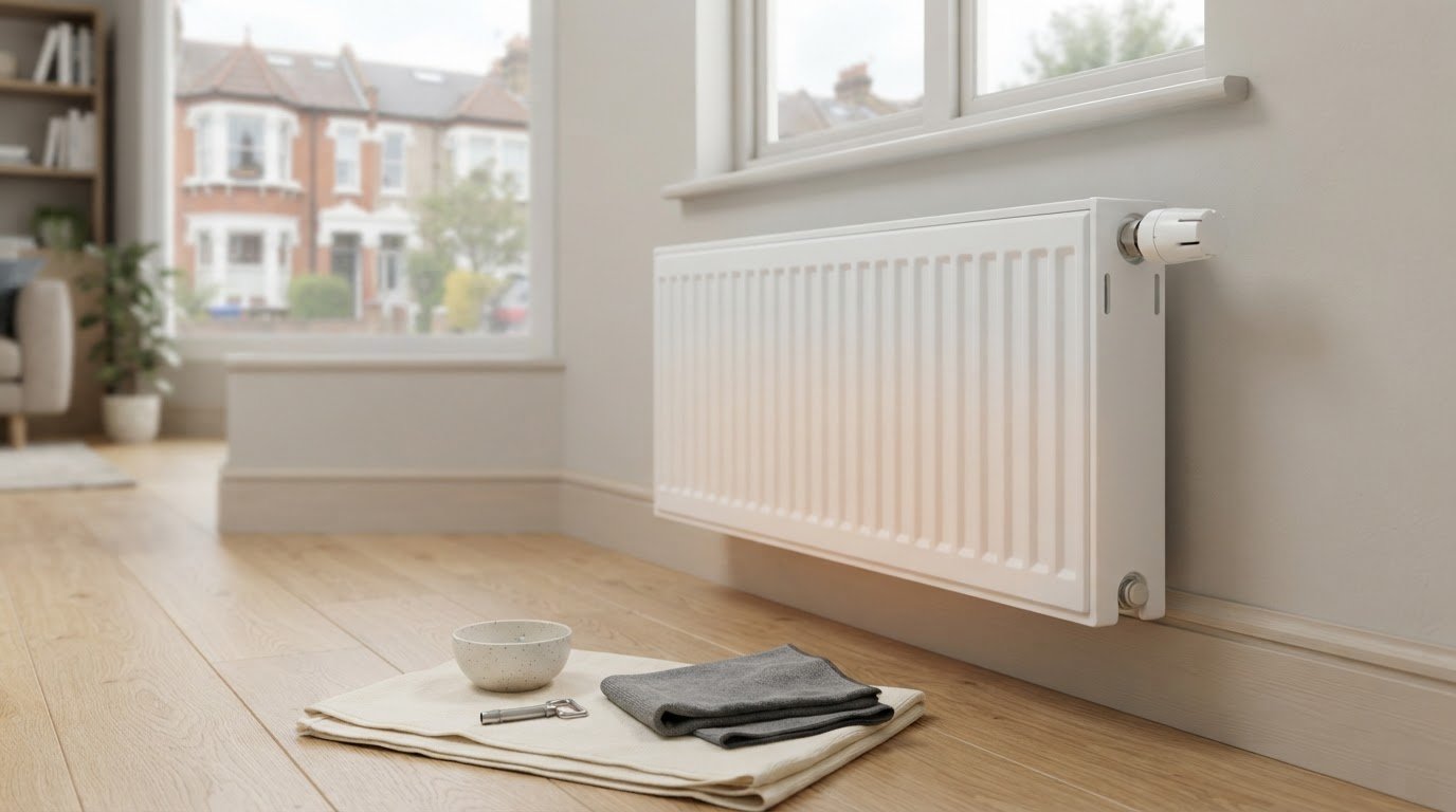 How to Bleed Radiators Effectively: A Safe, Step-by-Step Guide