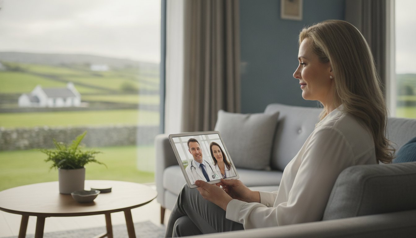 How to Book a GP Appointment Online in Ireland: A Complete Patient Guide