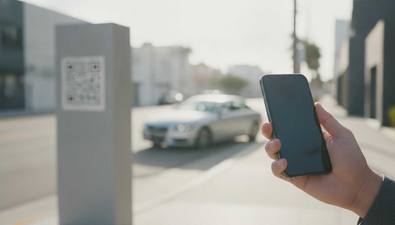 How to Book Daily Parking with Parking 2.0: The Step-by-Step Guide