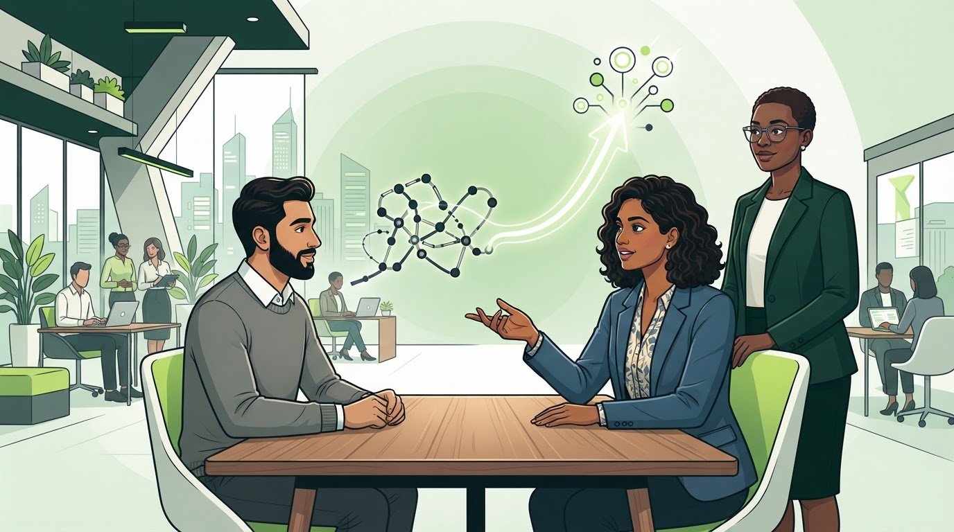 How to Boost Sales Performance by Fixing What Happens in the Conversation