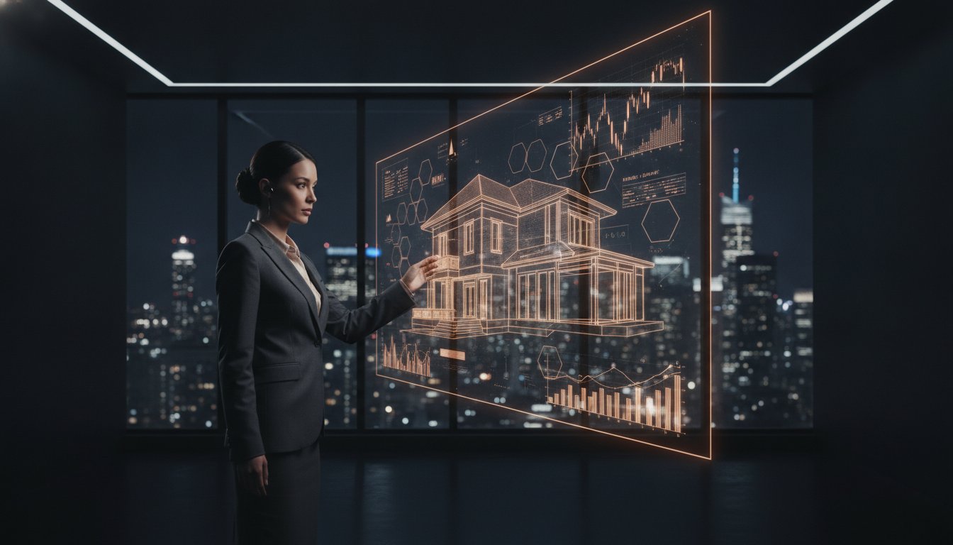How to Break Into Luxury Real Estate: The 2026 Strategic Blueprint