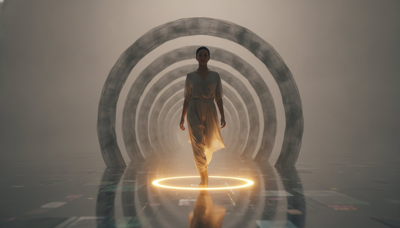 How to Break Repeating Relationship Cycles Spiritually: A Guide to Energetic Alignment