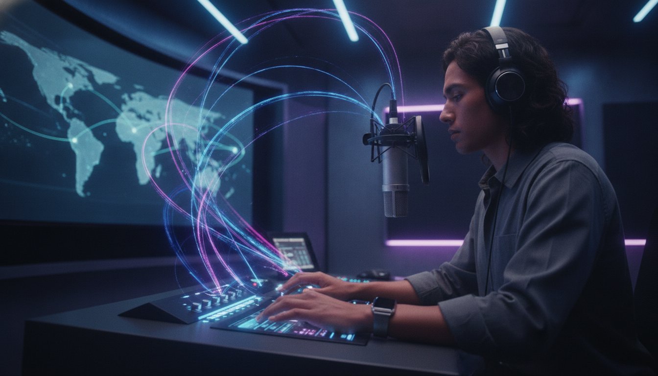 How to Broadcast to ShoutCast: 2026 Pro Guide