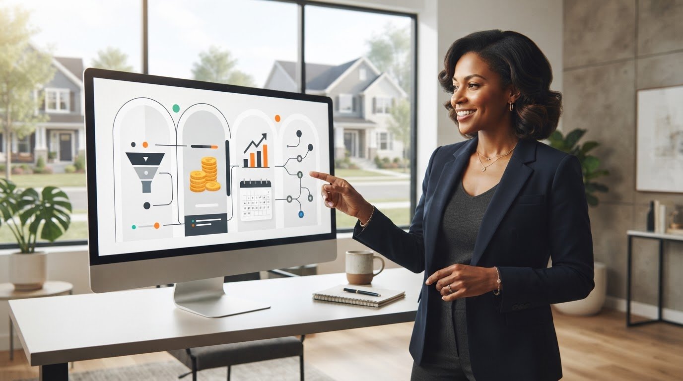 How to Budget for Real Estate Leads: A Practical 2026 Guide
