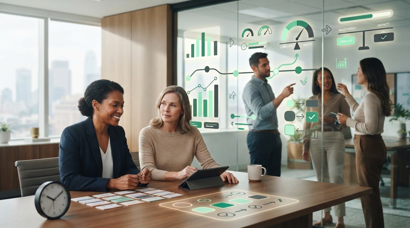 How to Build a Business Case for a Fractional Executive in 2026