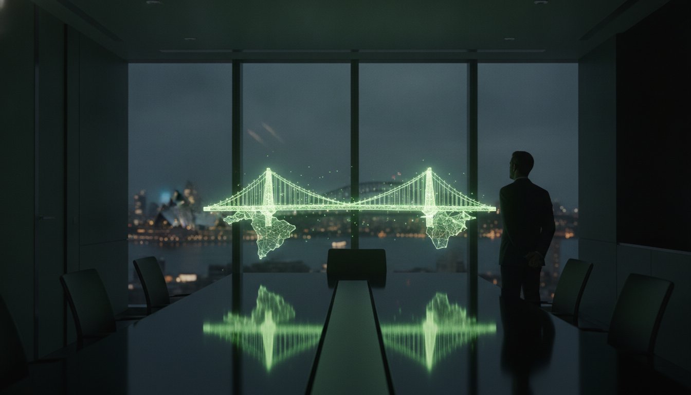 How to Build a Business Case for Offshoring: The AU Firm’s Guide