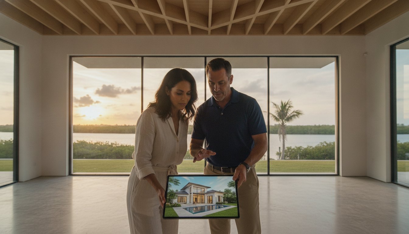 How to Build a Custom Home: The Essential Boutique Roadmap for 2026