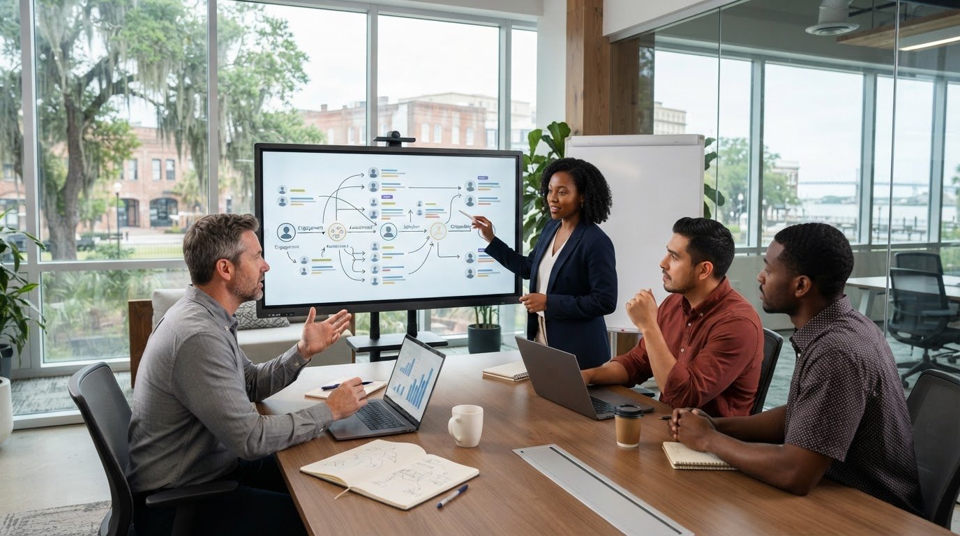 How to Build a Local Talent Pipeline: A Practical 2026 Employer Guide
