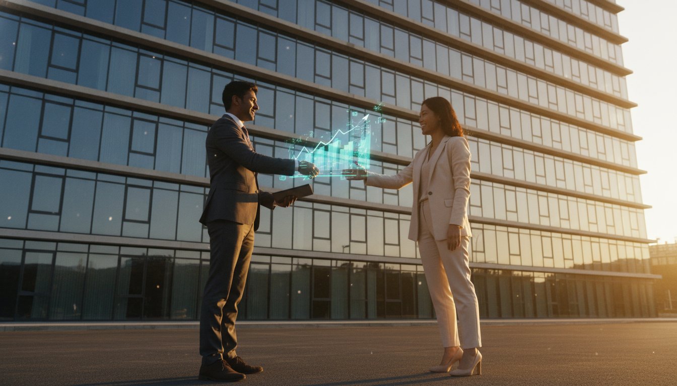 How to Build a Real Estate Portfolio: The Fast-Track Multifamily Blueprint for 2026