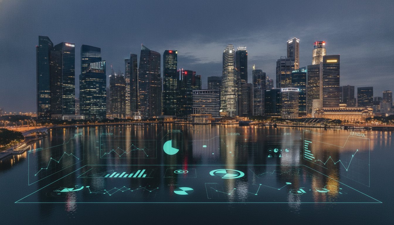 How to Build a Recession-Proof Investment Portfolio in Singapore (2026 Guide)