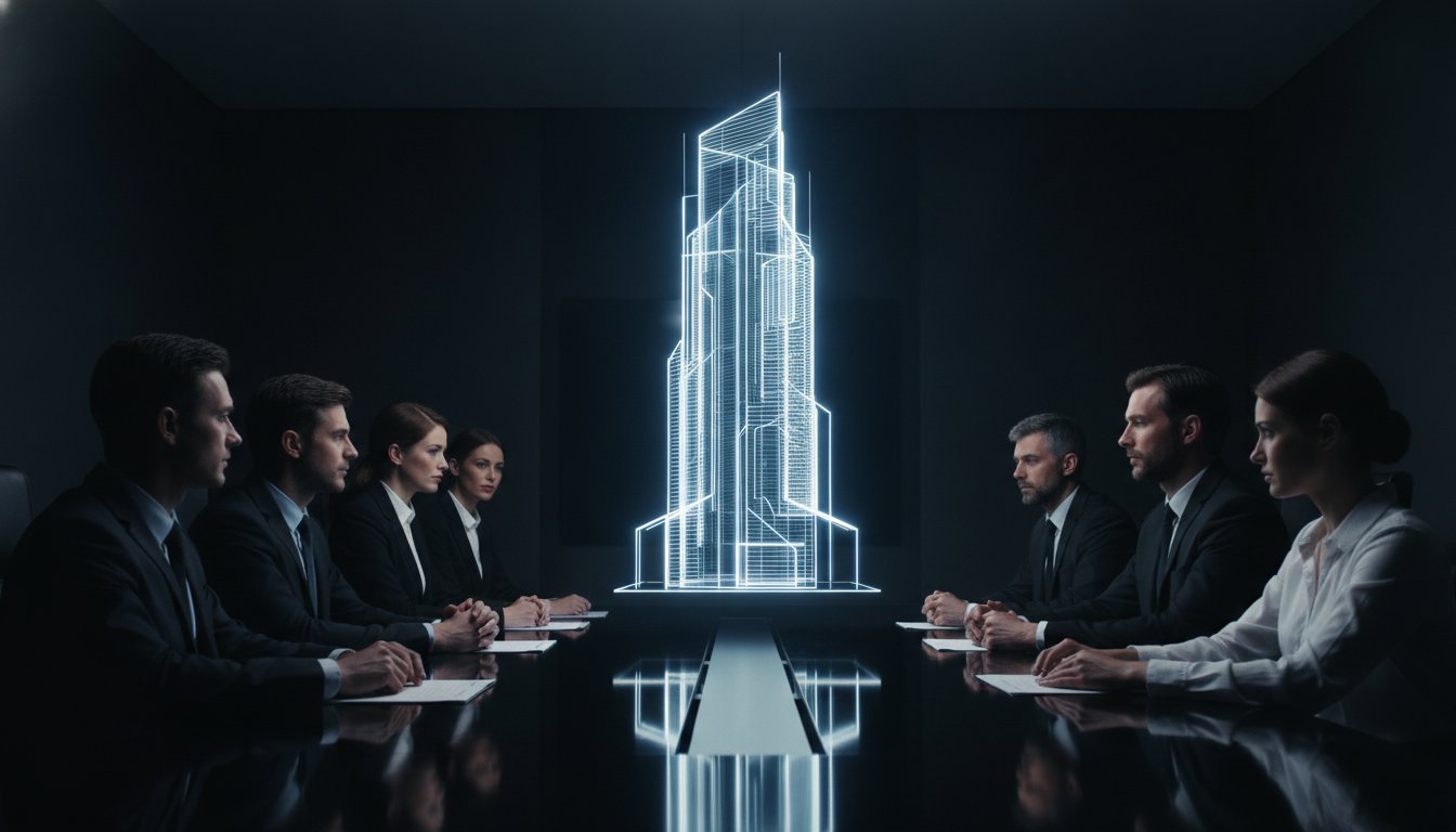 How to Build a Scalable Business Foundation: The Strategic Architect’s Guide