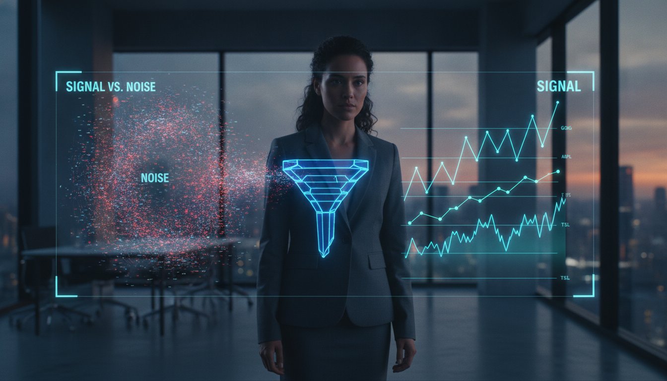 How to Build a Stock Watchlist: A Systematic Guide for 2026