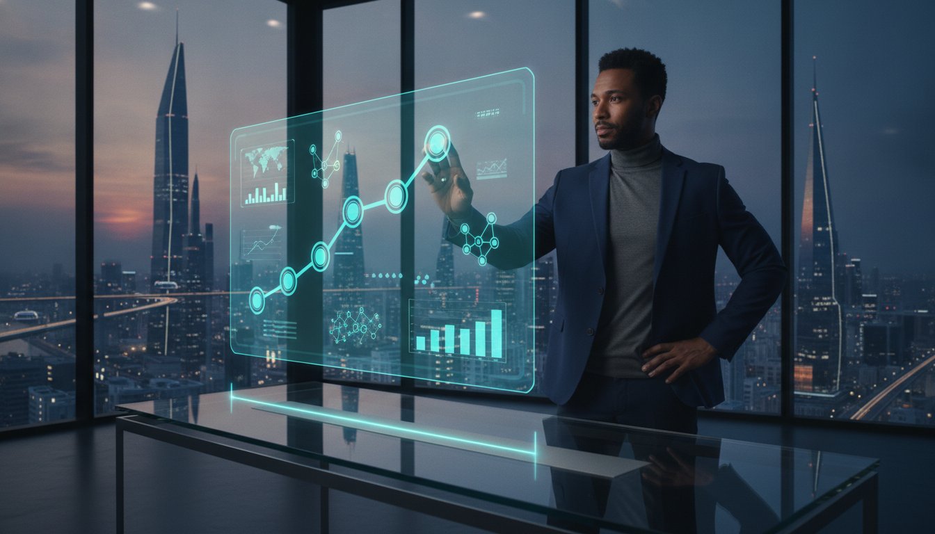 How to Build a Strategic Job Search Plan for 2026
