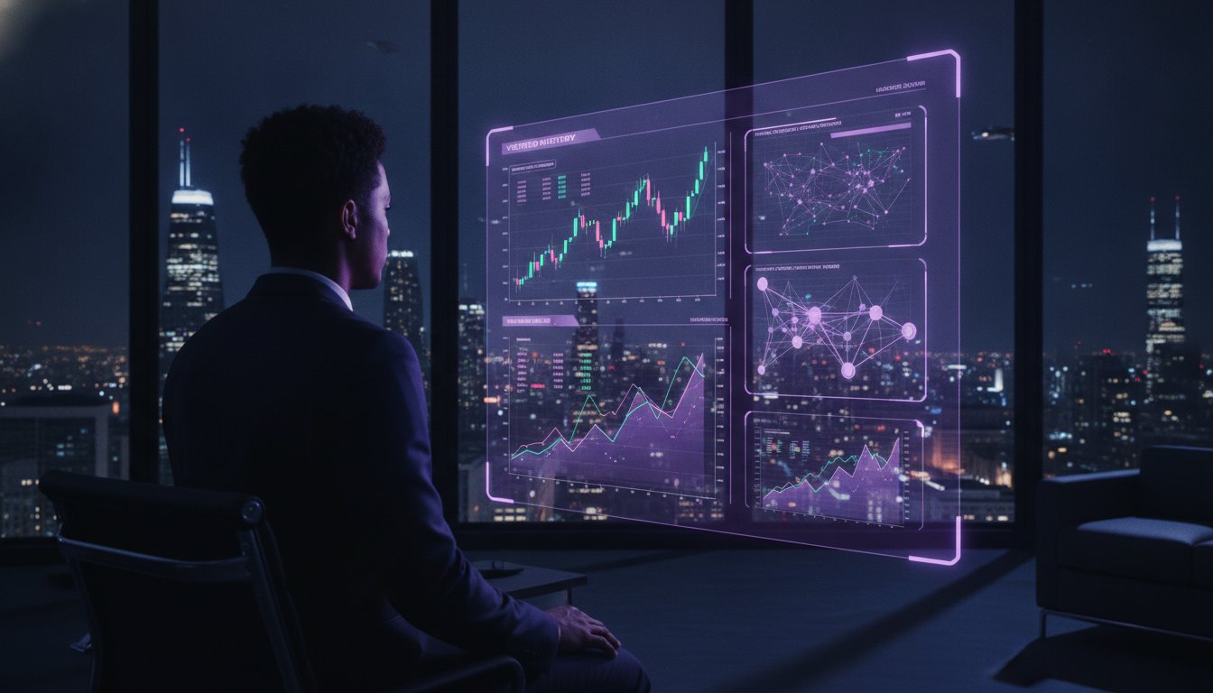 How to Build a Verifiable Trading History That Commands Professional Respect in 2026