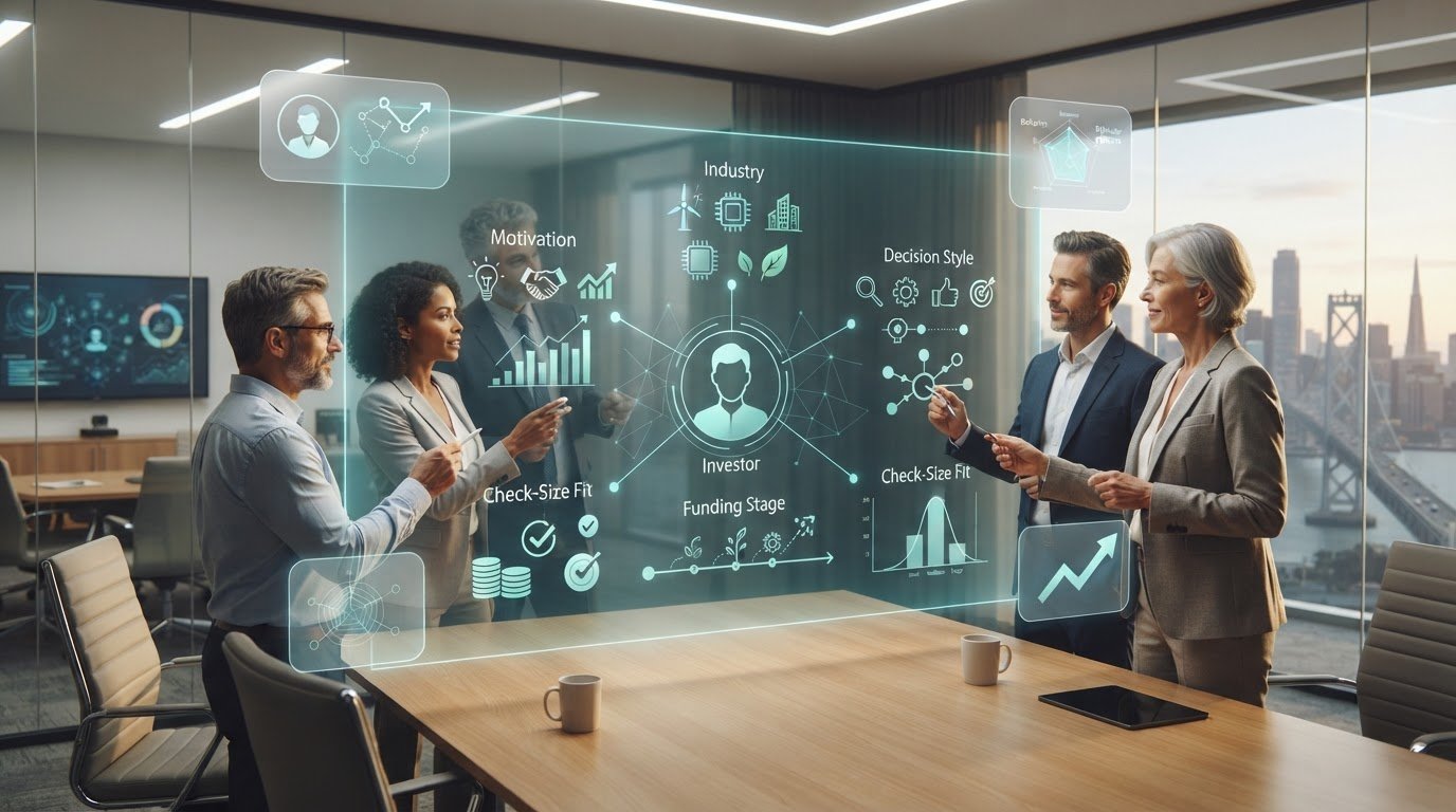 How to Build an Investor Persona for Your Reg CF Campaign