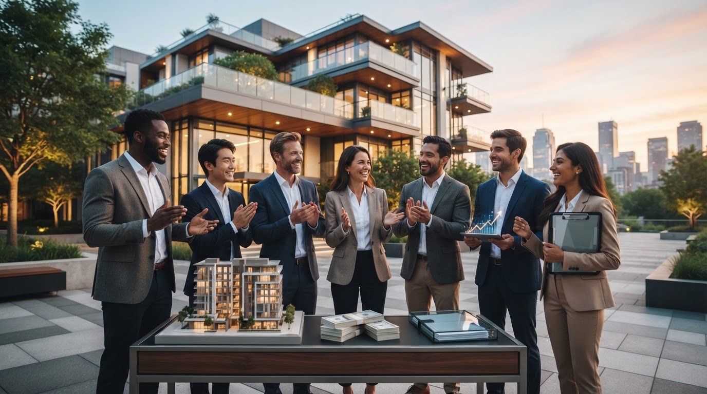How to Build Business Credit for Real Estate Investing in 2026