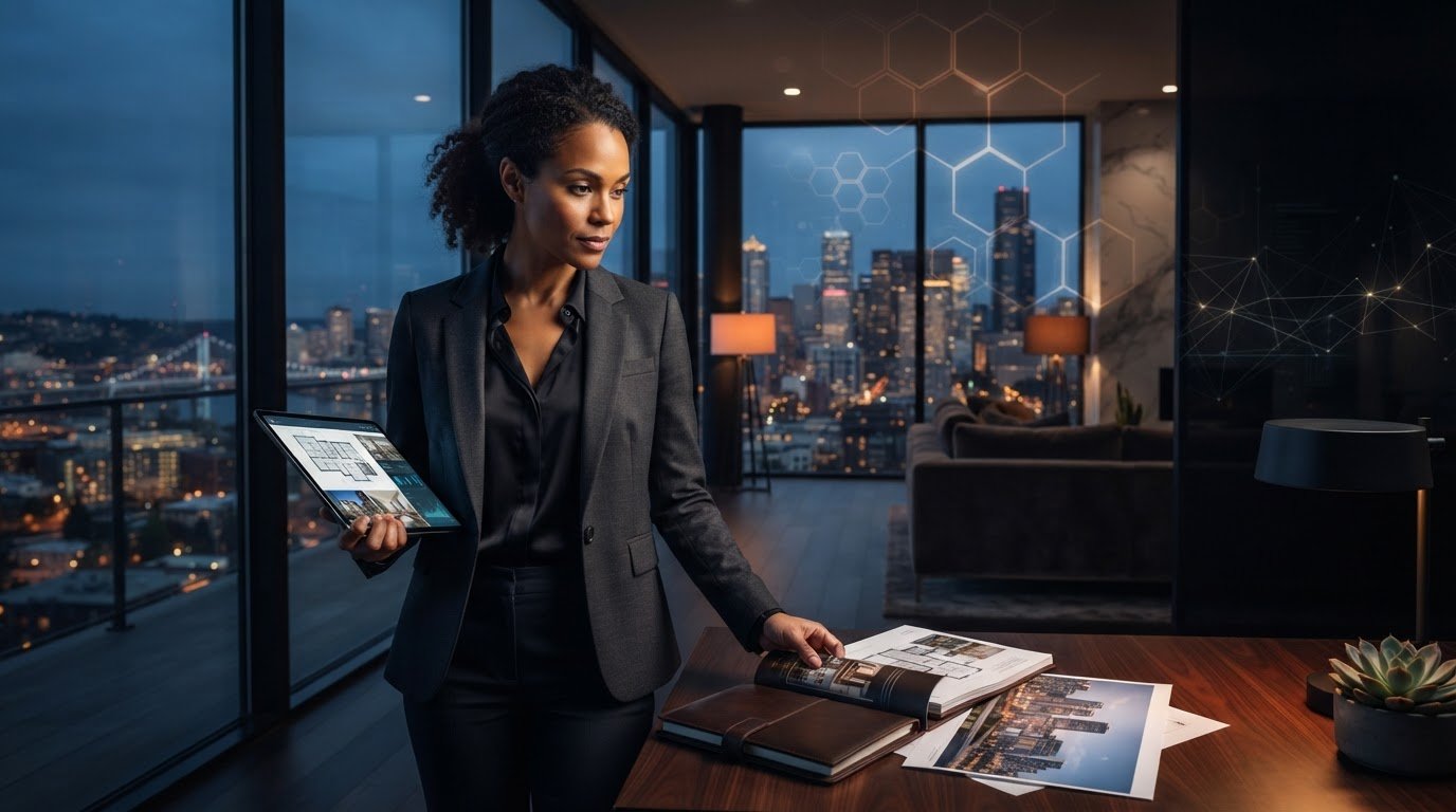 How to Build Credibility in Luxury Real Estate in 2026