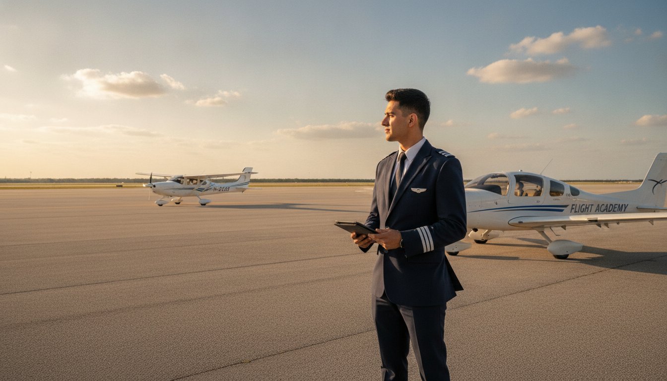 How to Build Flight Hours Quickly in Kissimmee: The 2026 Pilot’s Guide