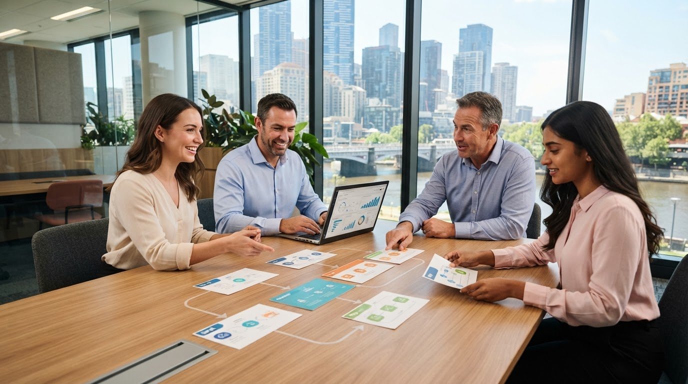 How to build lasting team support for a new CRM
