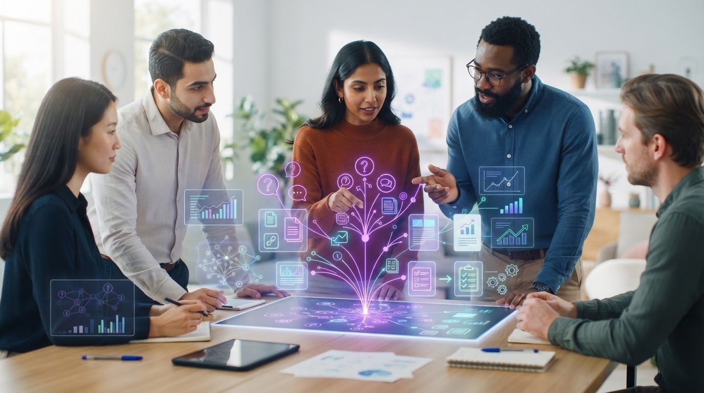 How to Build Topical Authority for a Small Business