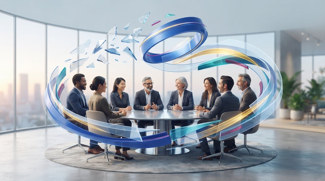 How to Build Trust in a Leadership Team: A Systemic and Psychological Guide