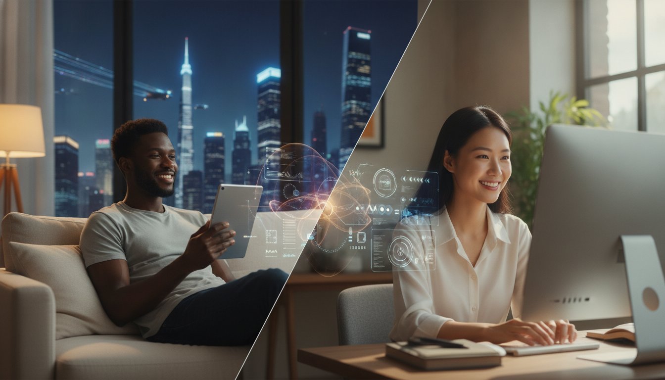 How to Build Trust in a Long Distance Relationship: The 2026 Essential Checklist