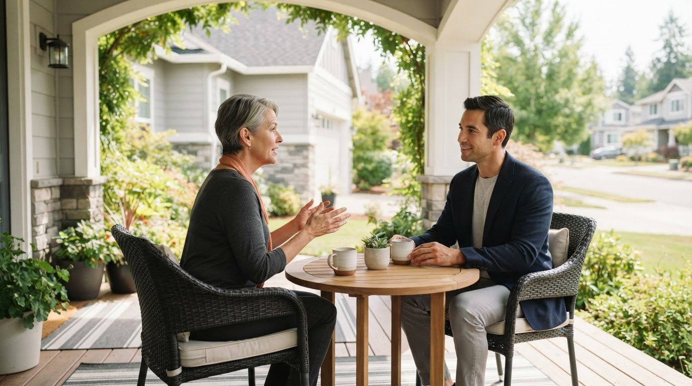 How to Build Trust with a Skeptical FSBO Seller