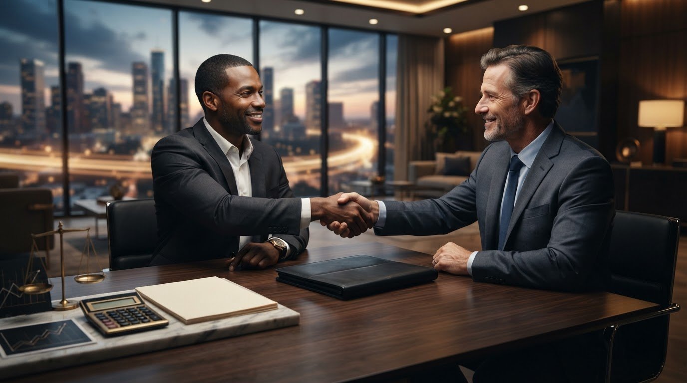 How to Buy a Business With Seller Financing: A Practical 2026 Guide