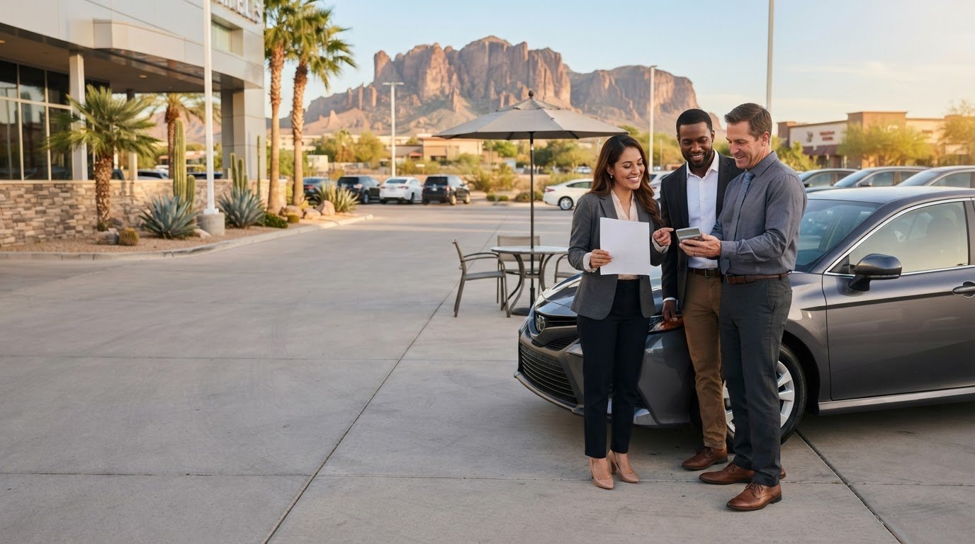 How to Buy a Car with Bad Credit: A Clear, Practical Guide