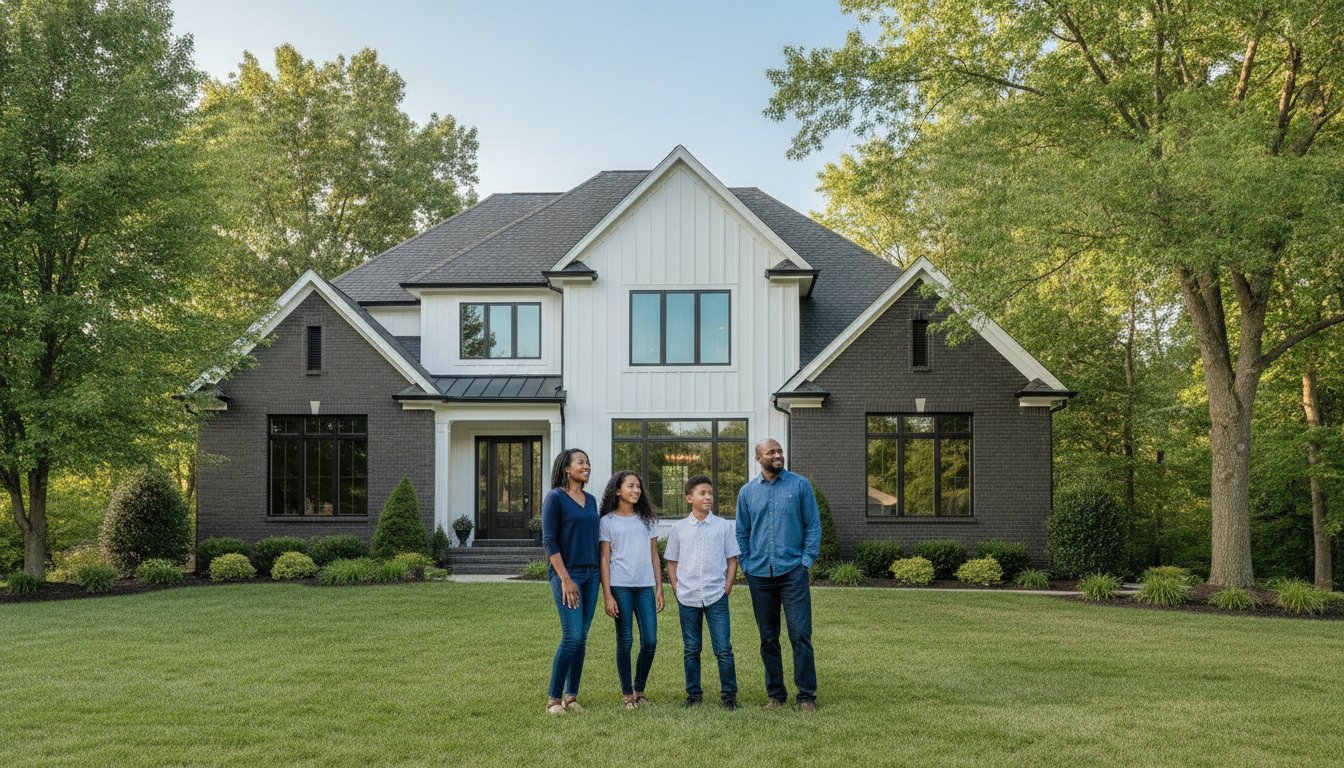 How to Buy a Home in Forest Hills MI: A Strategic 2026 Buyer’s Guide