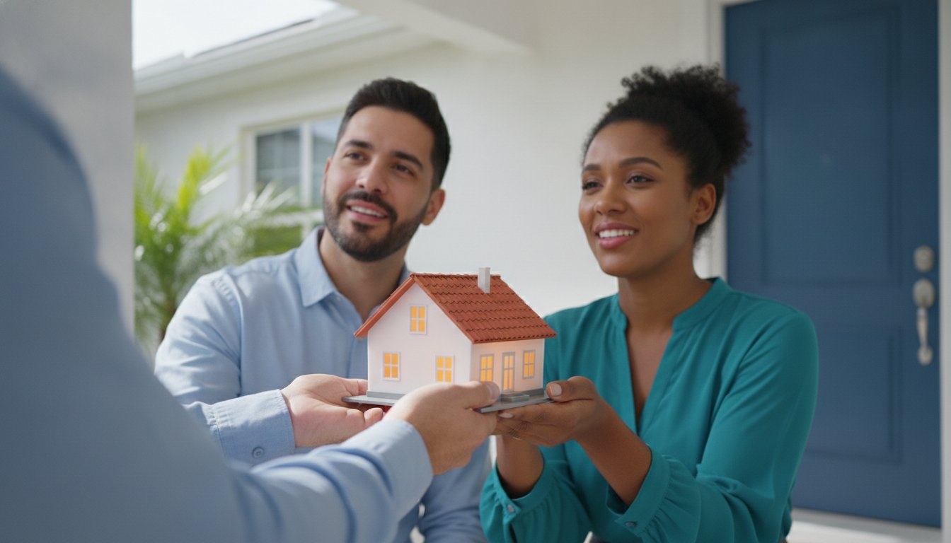 How to Buy a House with Bad Credit: A 2026 Guide to Florida Homeownership