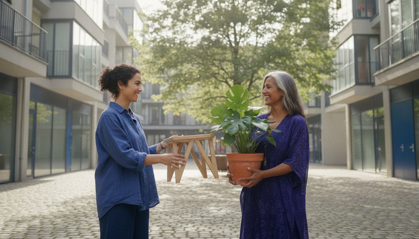 How to Buy and Sell Locally for Expats: A Safe 2026 Guide
