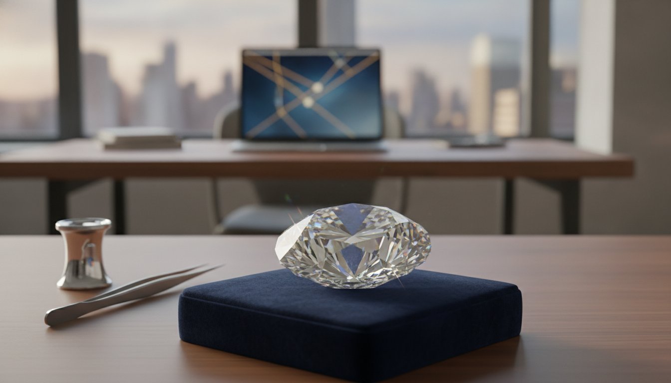 How to Buy Diamonds on eBay: The 2026 Value-Seeker’s Guide