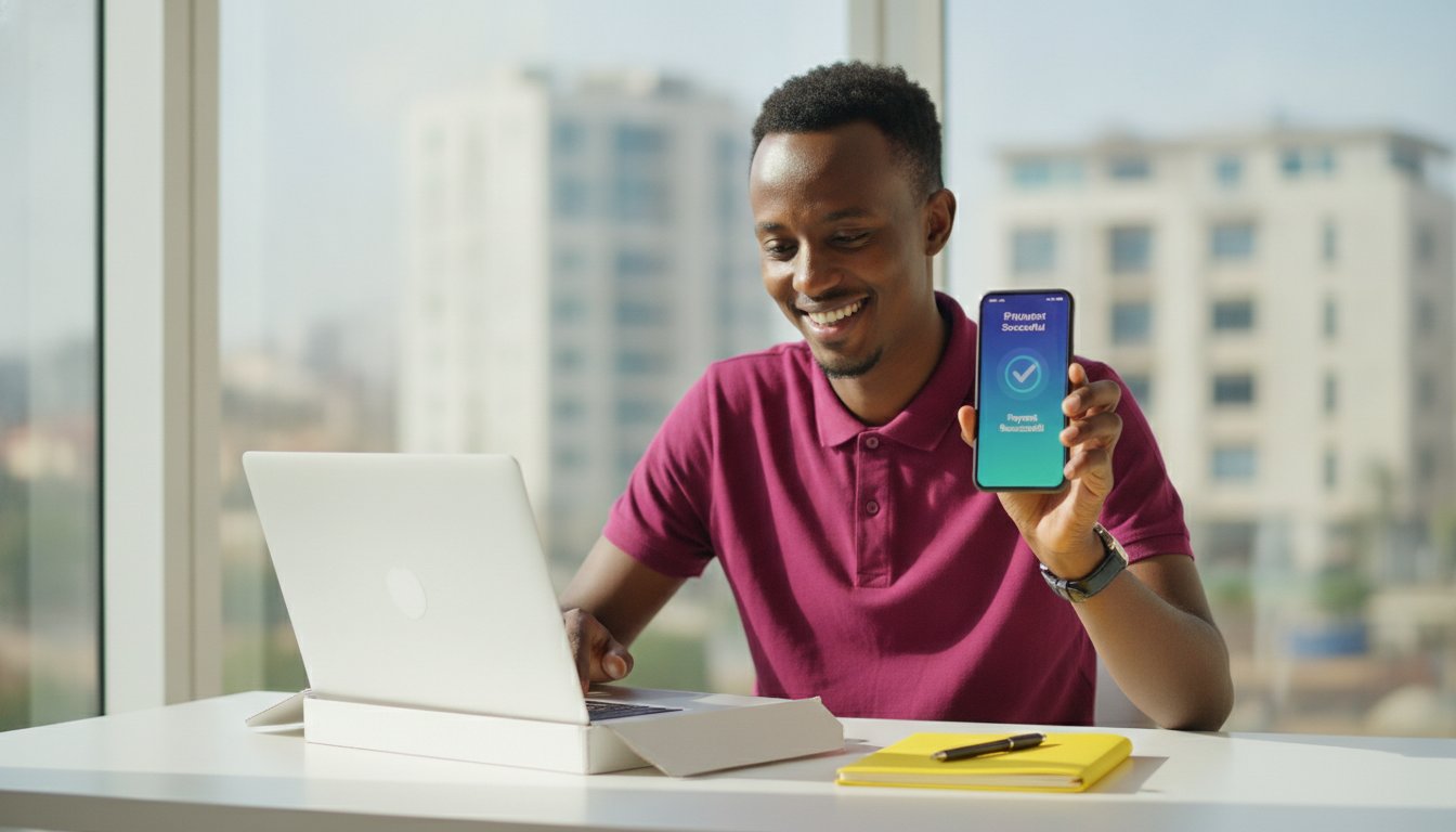 How to Buy Electronics from Alibaba in Ethiopia: A Step-by-Step Guide (2026)