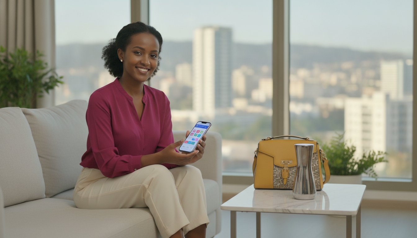 How to Buy from AliExpress with CBE Birr: The 2026 Ethiopian Shopper’s Guide