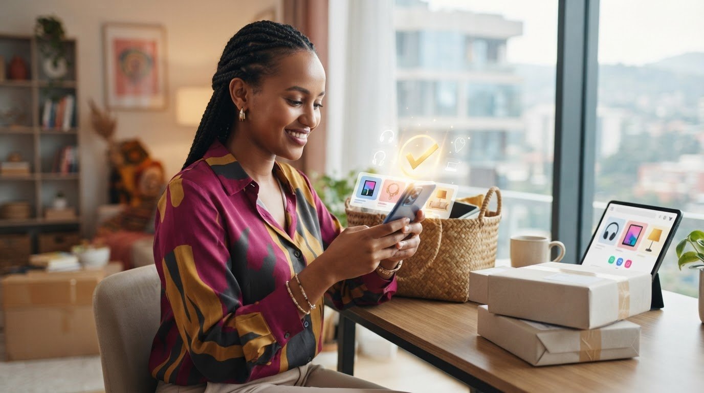 How to Buy from AliExpress with Telebirr in Ethiopia (2026)