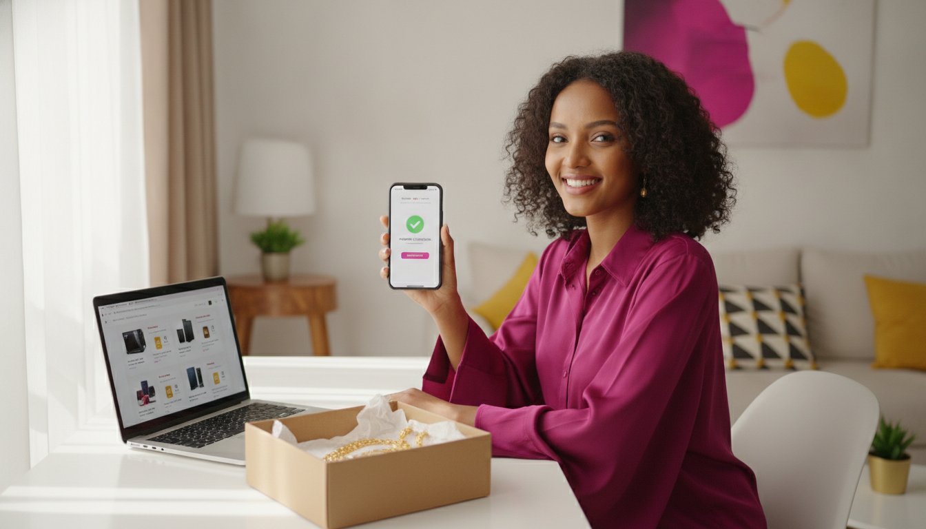 How to Buy from Amazon with Telebirr: The Complete 2026 Guide