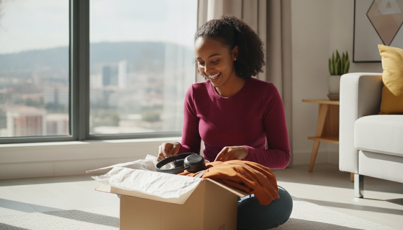 How to Buy from USA to Ethiopia: 2026 Guide