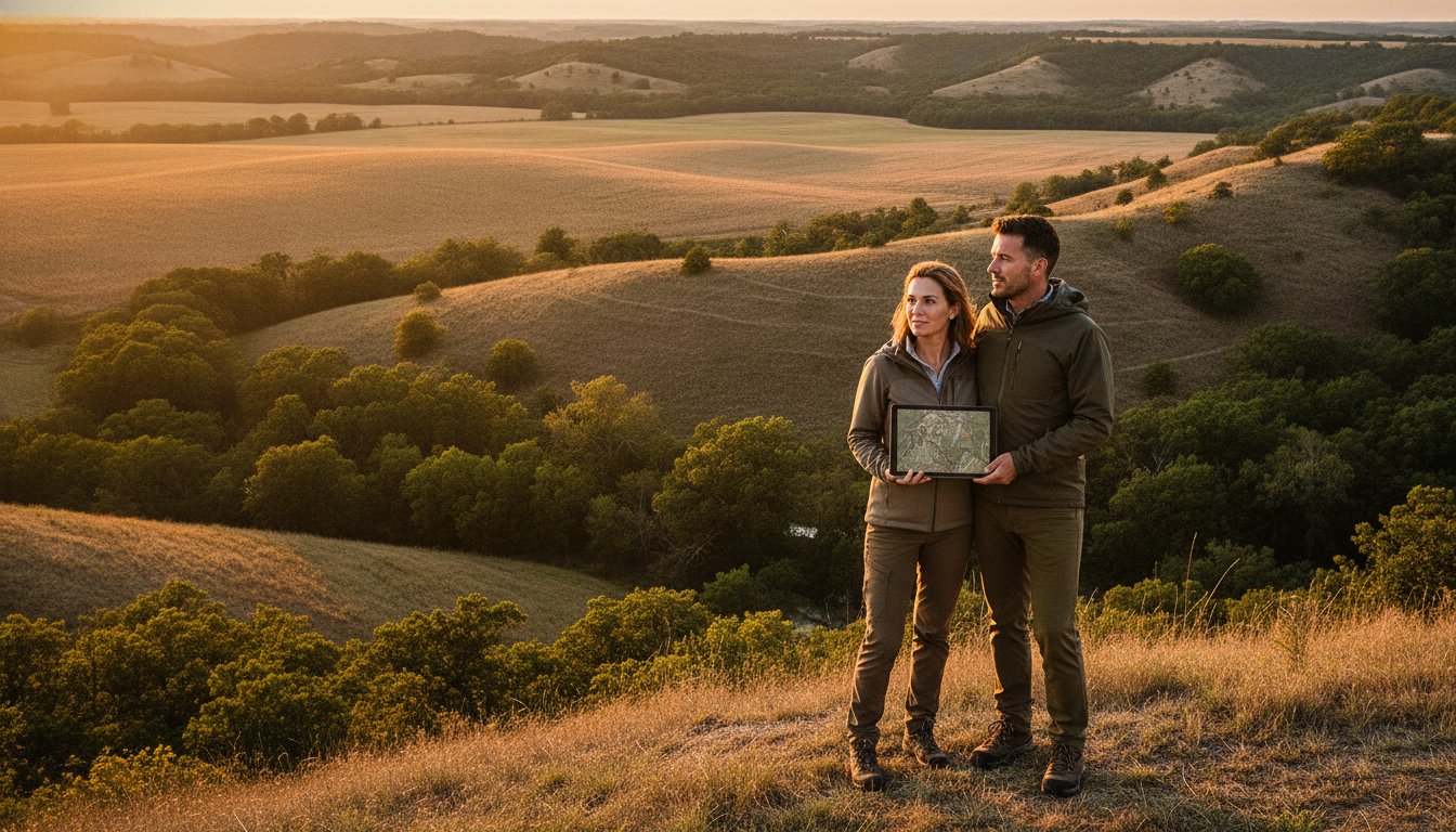How to Buy Land in Southwest Iowa: A Complete 2026 Guide
