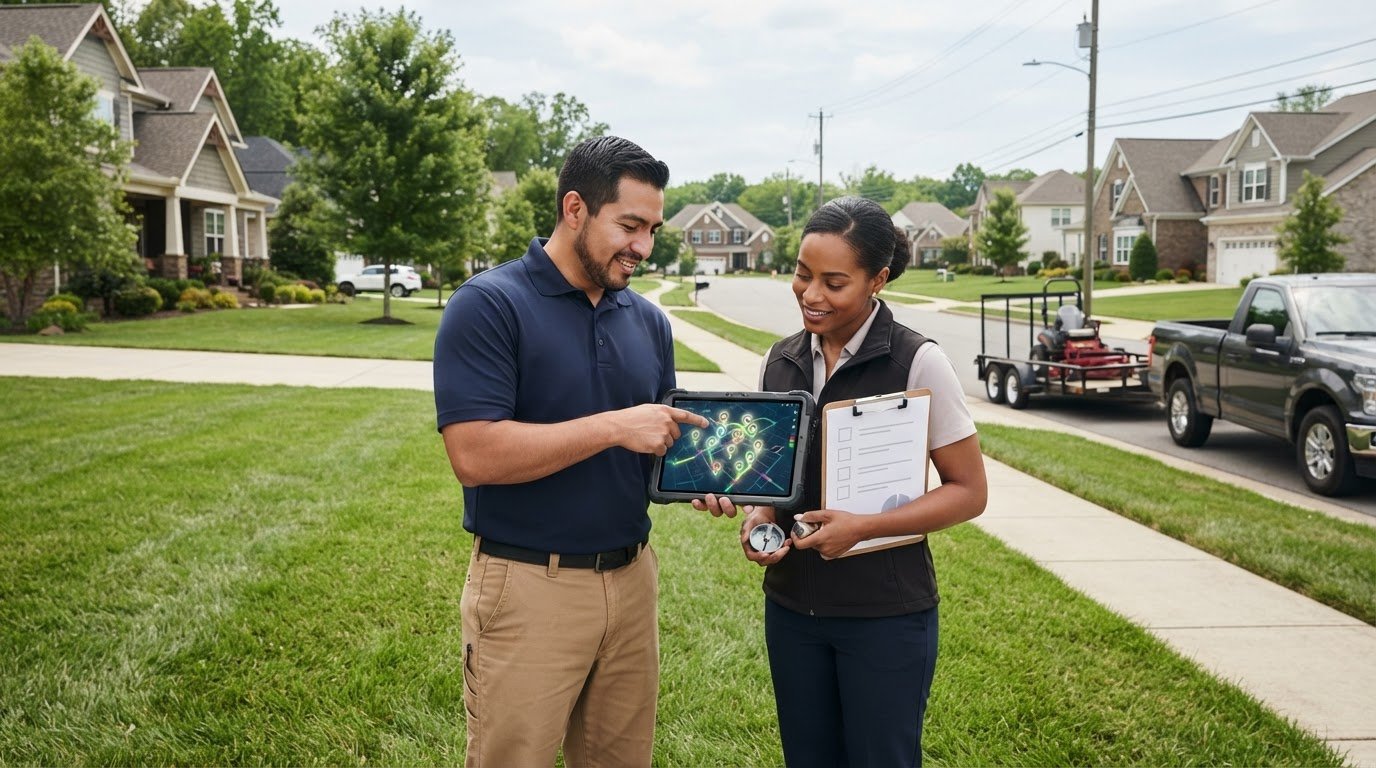 How to Buy Mowing Routes: A 2026 Due Diligence Guide