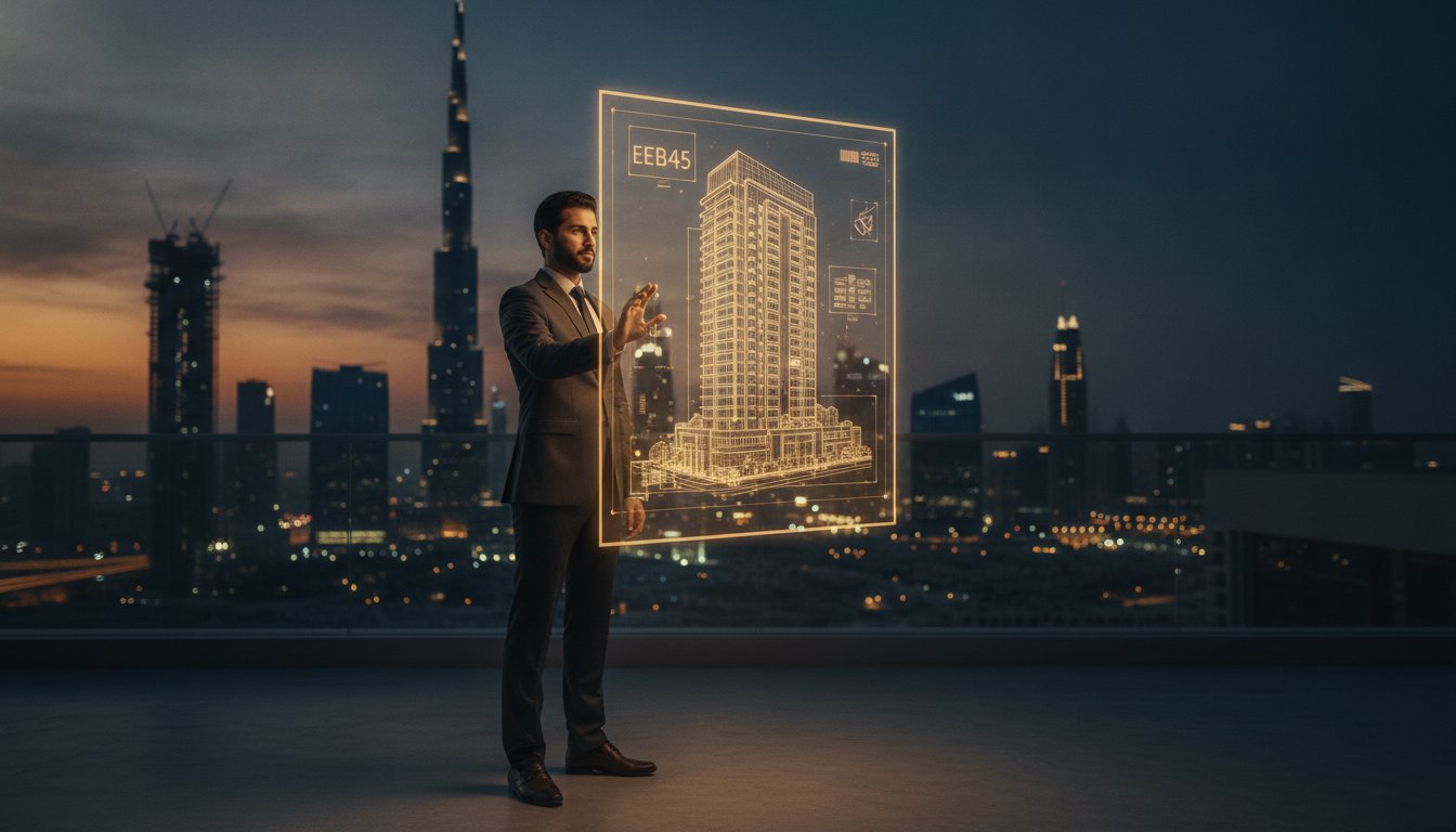 How to Buy Off-Plan Property in Dubai: A Strategic 2026 Investor’s Guide