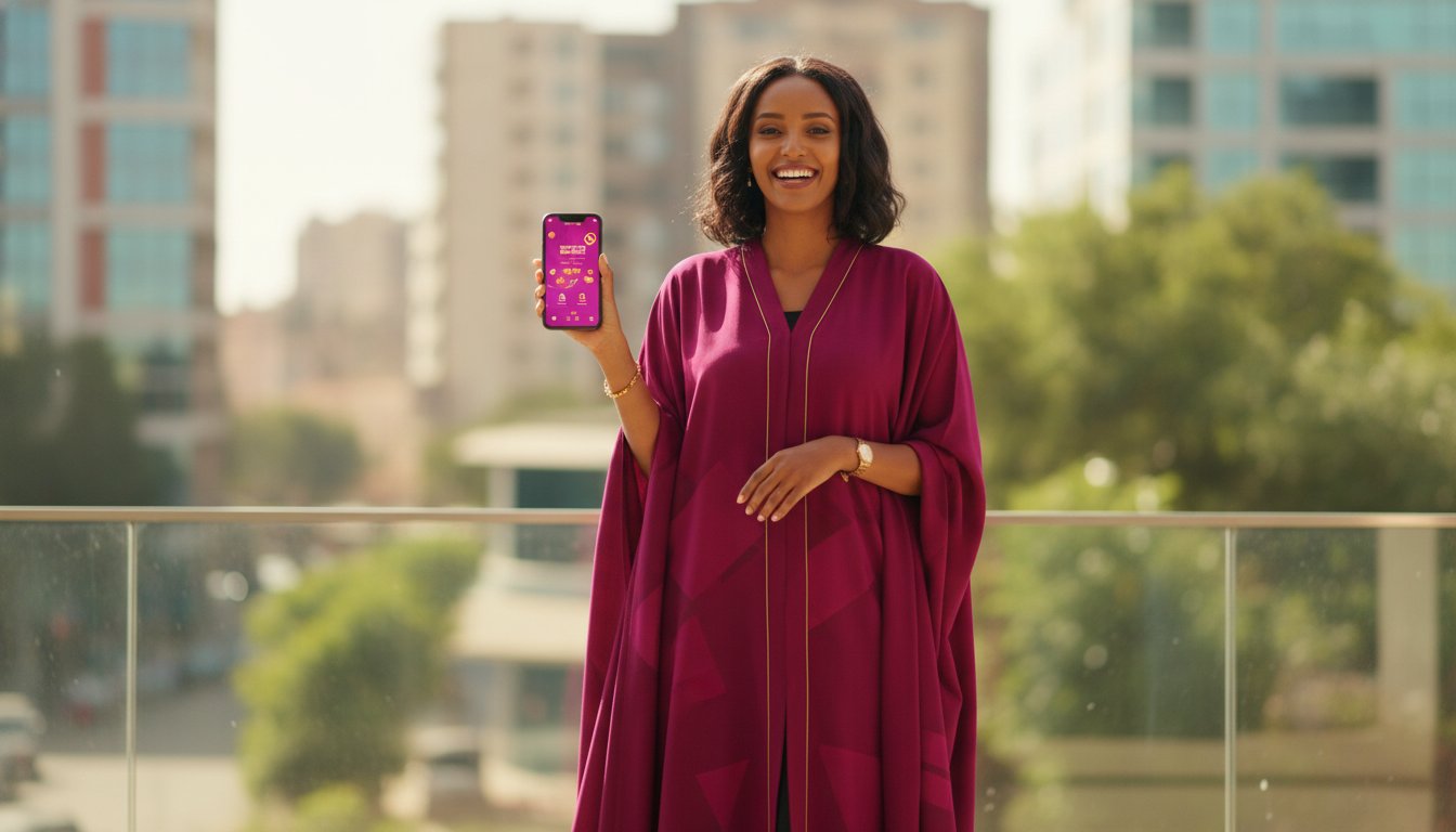 How to Buy Shein Abayas in Ethiopia: The 2026 Global Fashion Resource