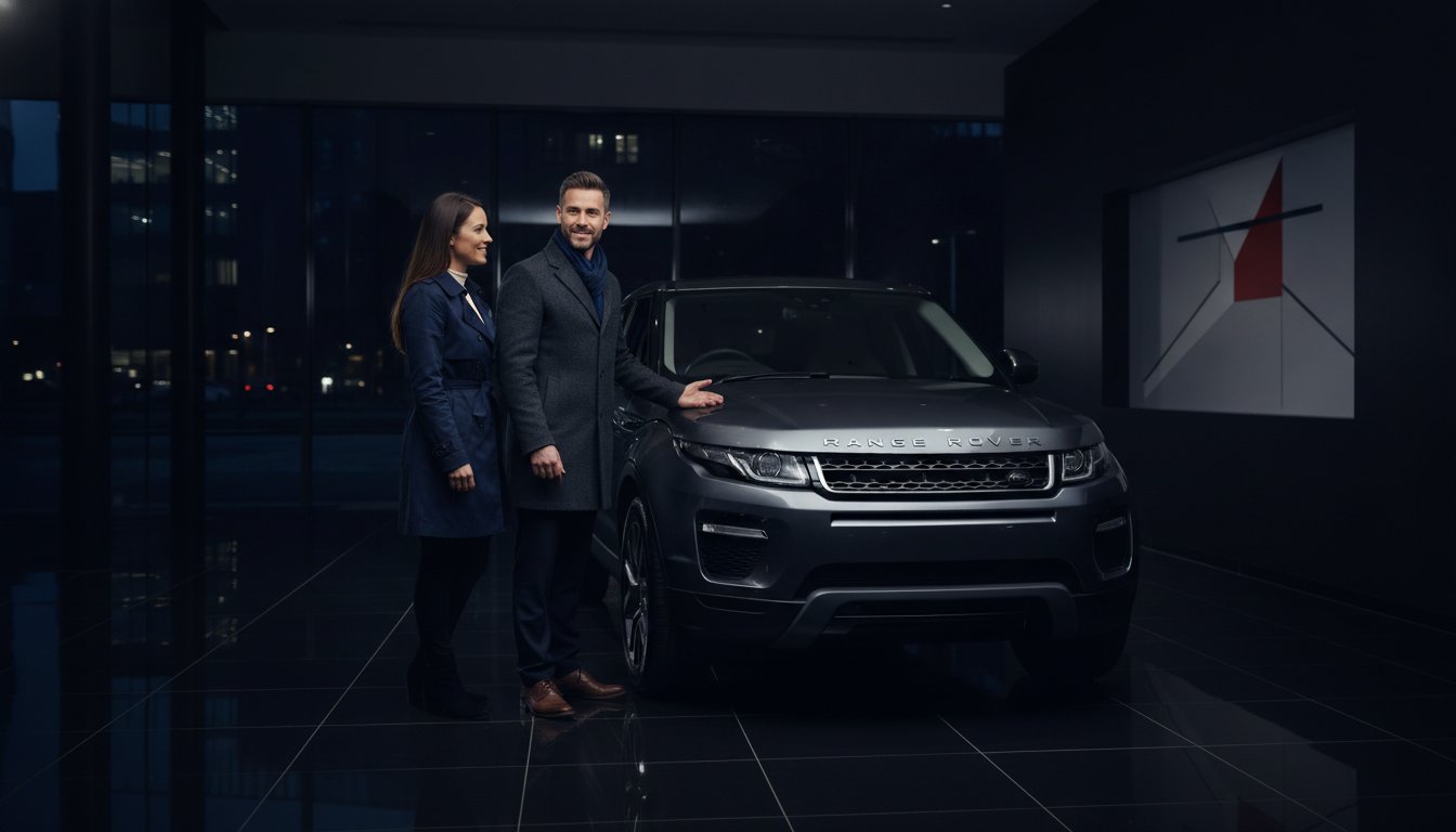 How to Buy Used Cars on Finance: UK Guide 2026