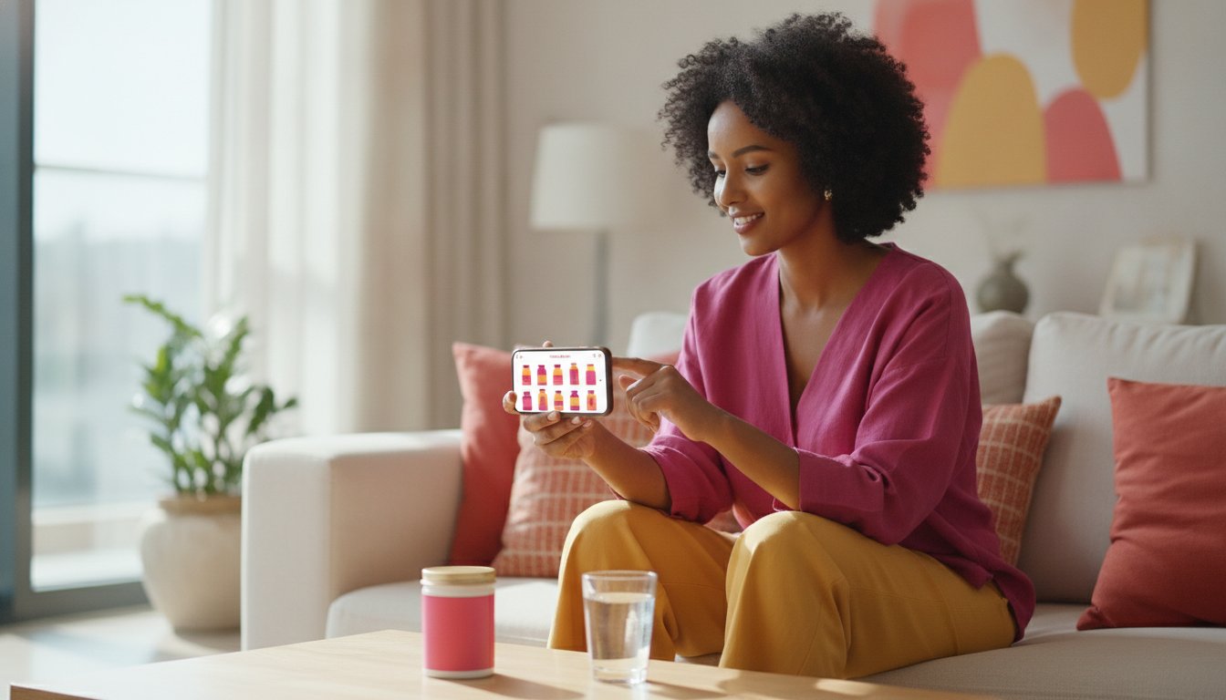 How to Buy Vitamins Online in Ethiopia: The 2026 Global Supplement Guide