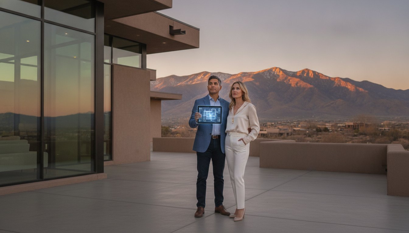 How to Buy Your Next Home Before Selling This One in Albuquerque: A 2026 Strategic Guide