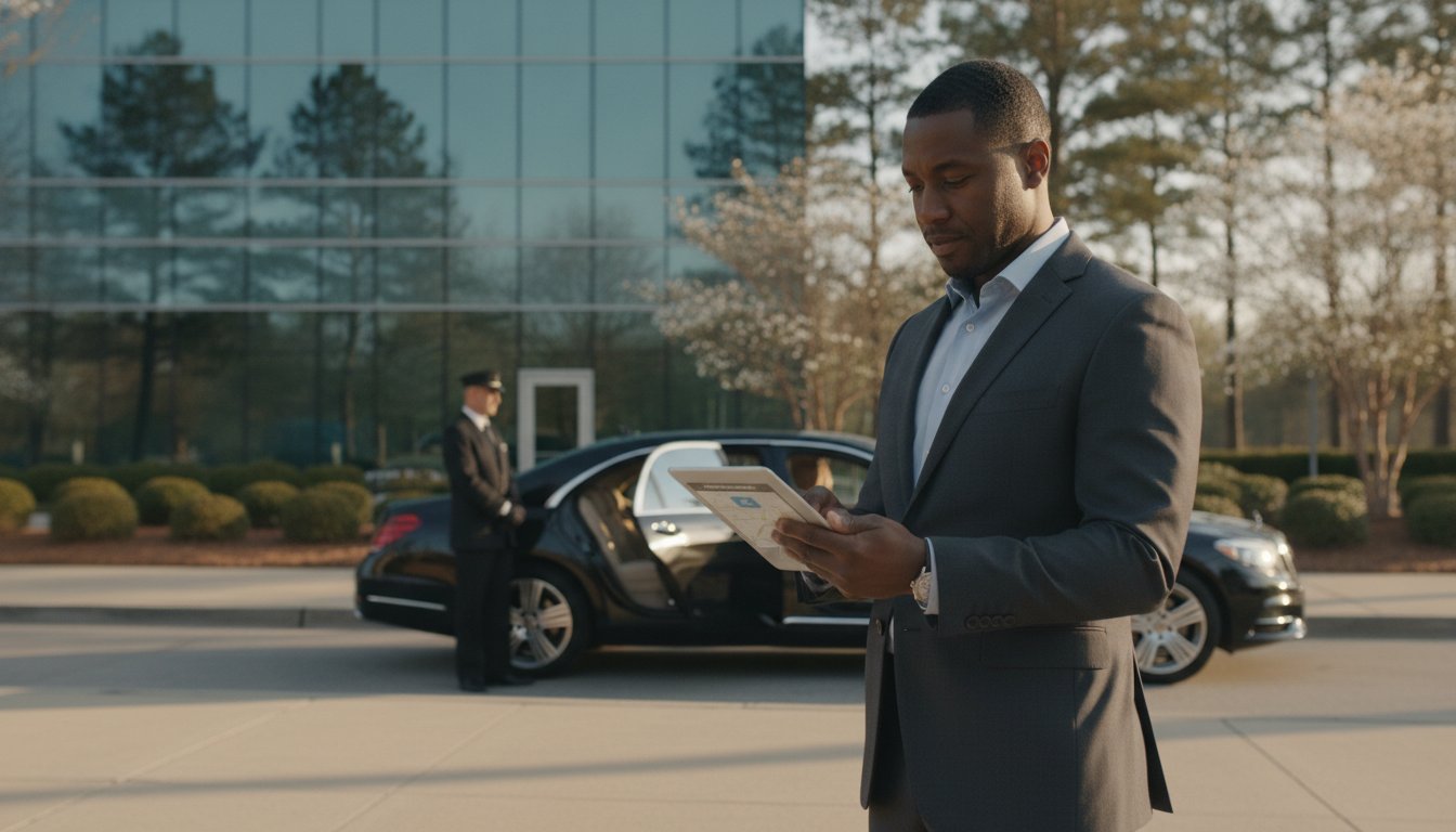 How to Calculate Chauffeur Hire Cost: A Complete Guide for 2026